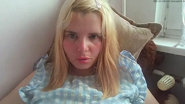 HornyElena online show from 4, 6, 2026