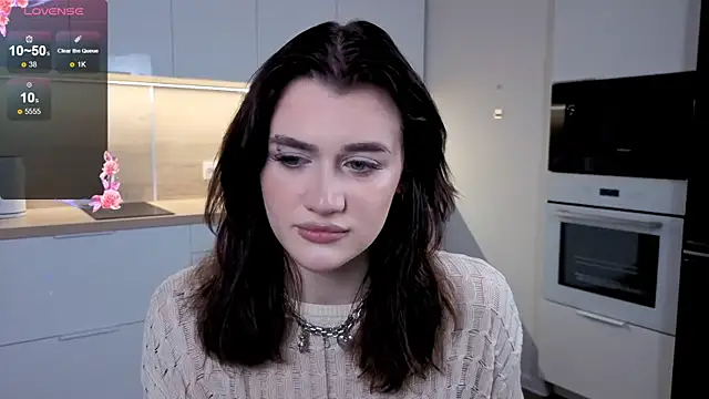 eshleeygreen online show from 5, 12, 2025