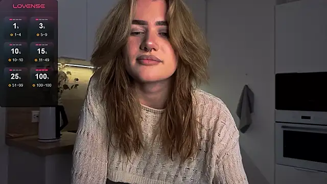 eshleeygreen online show from 20, 2, 2026