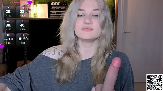Snapshot of eshleeygreen chatting on 2, 7, 2026 eshleeygreen online show from 2, 7, 2026