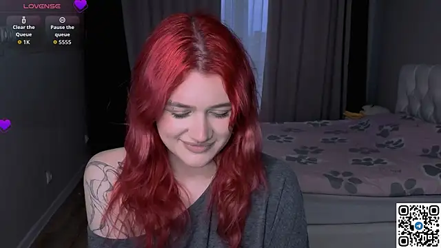 Snapshot of eshleeygreen chatting on 30, 7, 2026 eshleeygreen online show from 30, 7, 2026