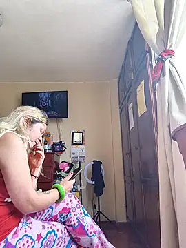 maijack25 online show from 27, 11, 2025