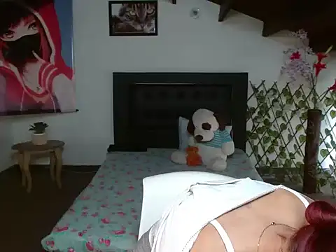 LuluKiss  online show from 2, 2, 2026