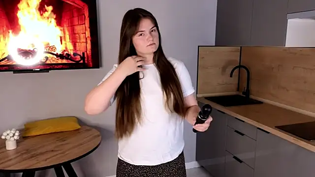 Snapshot of JoyBradley chatting on 24, 6, 2026 JoyBradley online show from 24, 6, 2026