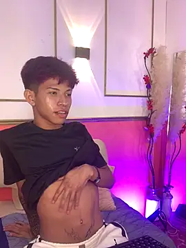 Tessachains 2  online show from 9, 11, 2025