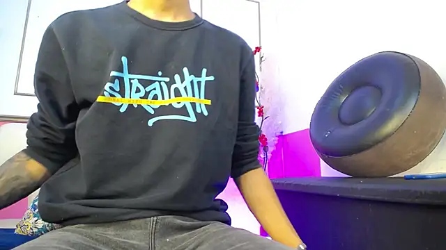 Tessachains 2  online show from 24, 11, 2025