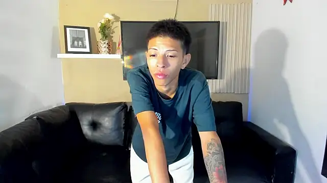 Tessachains 2  online show from 15, 1, 2026