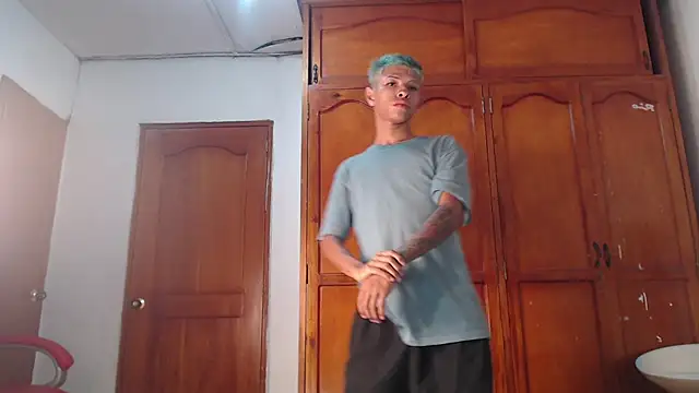 Tessachains 2  online show from 16, 2, 2026