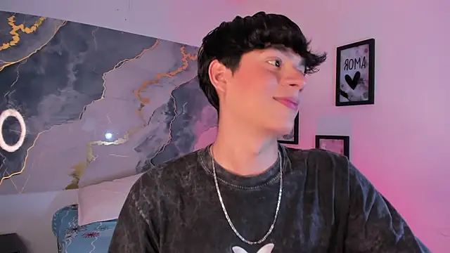 Isaac Kurtt online show from 15, 11, 2025