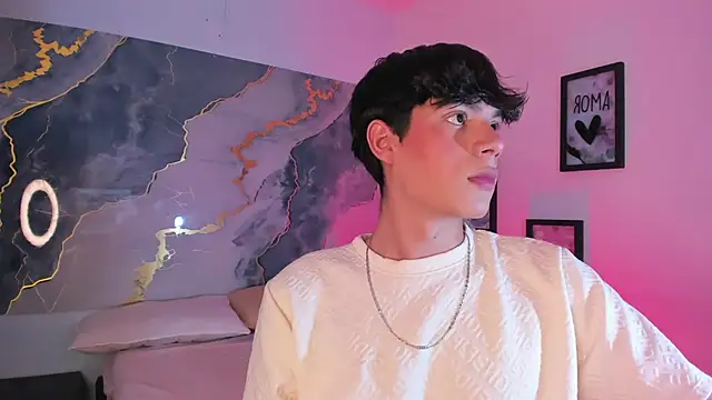 Isaac Kurtt online show from 22, 11, 2025