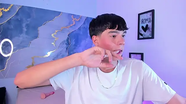 Isaac Kurtt online show from 25, 11, 2025