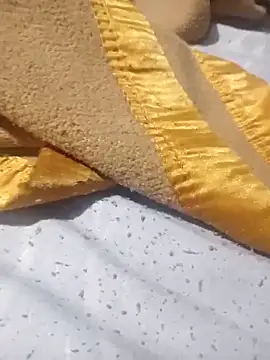 ParlousCarpet online show from 27, 2, 2026