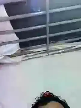 ParlousCarpet online show from 18, 4, 2026