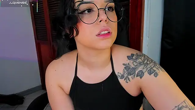 Dubraska Rubio online show from 4, 4, 2026