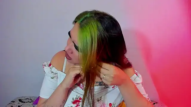 Lilith Zenith  online show from 17, 11, 2025