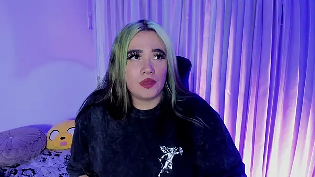 Lilith Zenith  online show from 19, 12, 2025