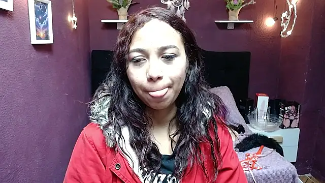 monika 256 online show from 4, 2, 2026