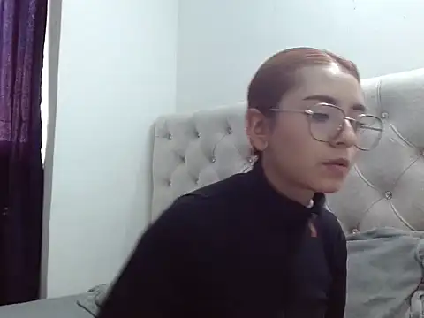 Carolinapinnkman online show from 25, 11, 2025