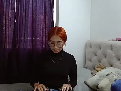 Carolinapinnkman online show from 25, 3, 2026