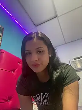 Chiquinquira3 online show from 26, 11, 2025