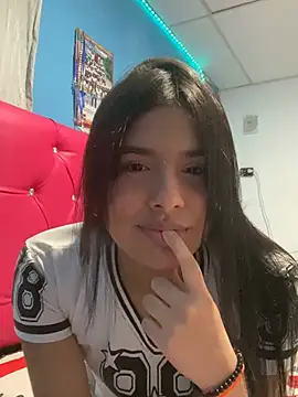 Chiquinquira3 online show from 30, 6, 2026
