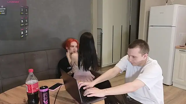 notaswingers online show from 10, 11, 2025