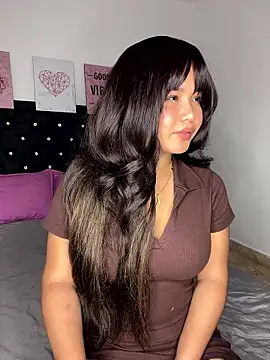 LoliitaBennett online show from 15, 1, 2026