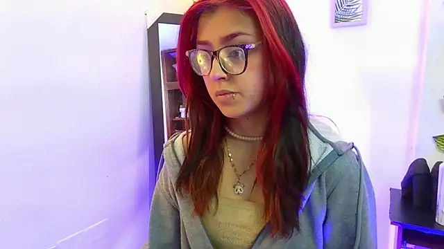 vaiolet johansson online show from 6, 11, 2025