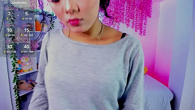  hanna sky online show from 28, 2, 2026