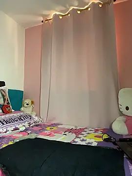 Melody Spencer26 online show from 13, 1, 2026