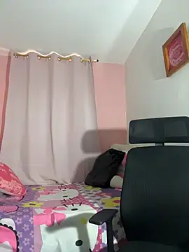 Snapshot of Melody_Spencer26 chatting on 6, 6, 2026 Melody Spencer26 online show from 6, 6, 2026