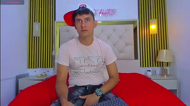 KEVIN MCKINLEY online show from 9, 11, 2025