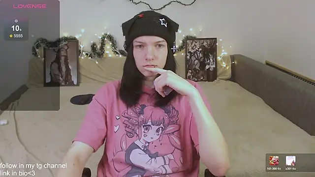 RaidenXL online show from 6, 2, 2026