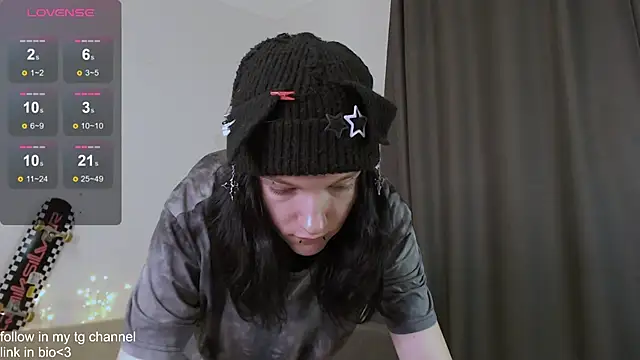 RaidenXL online show from 19, 2, 2026