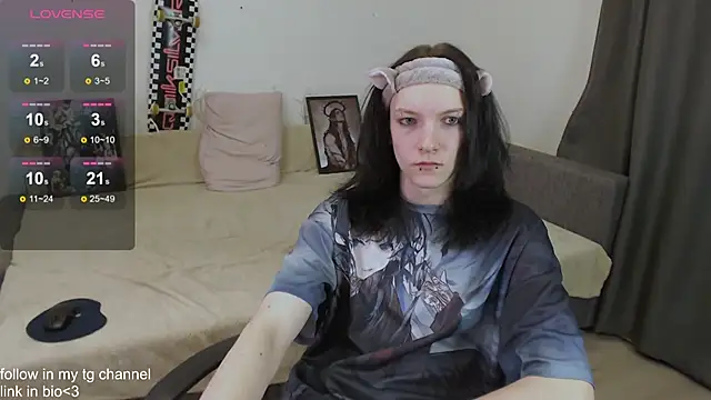 RaidenXL online show from 25, 2, 2026