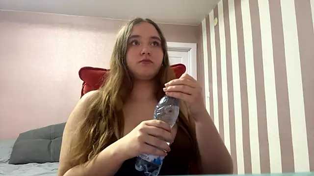 BabyBlissxx online show from 22, 2, 2026