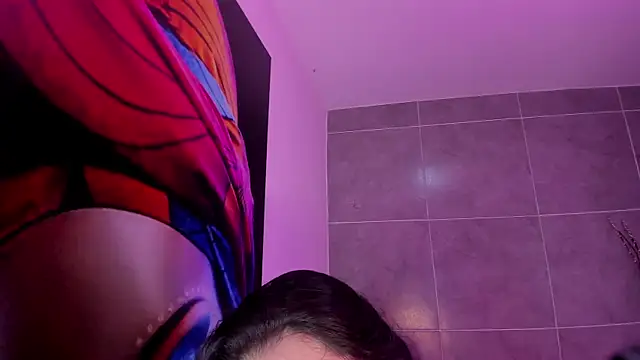 Katypersian  online show from 13, 3, 2026