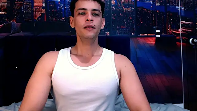 Liam Rosetti online show from 21, 11, 2025