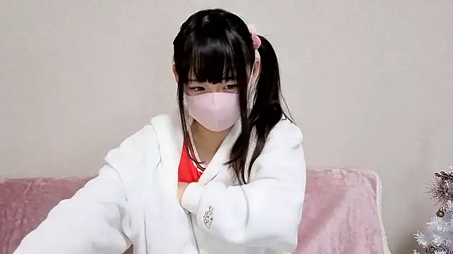 yuna-yourgirlfriend online show from 16, 12, 2025