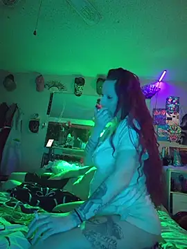 GemmaJustice1127 online show from 11, 1, 2026