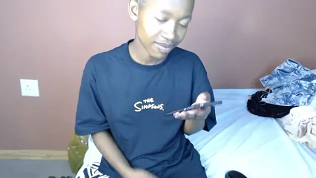 ScorpioBlue  online show from 16, 1, 2026