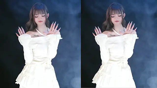 MHe-002 online show from 28, 11, 2025