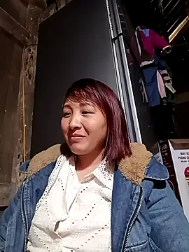 Missa-kute20 online show from 4, 2, 2026