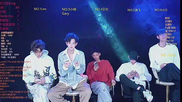 AAA-winner online show from 6, 3, 2026