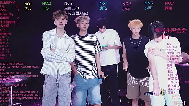AAA-winner online show from 31, 5, 2026