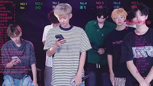 AAA-winner online show from 1, 6, 2026