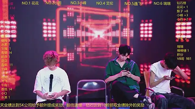 AAA-winner online show from 16, 7, 2026