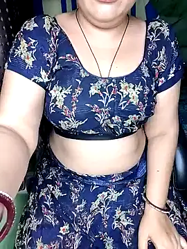 indian Teena Bhabhi online show from 18, 6, 2026