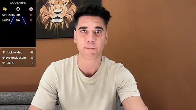 marcoo x online show from 25, 11, 2025