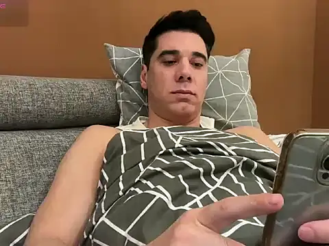 marcoo x online show from 8, 1, 2026